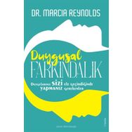 Duygusal Farkındalık - Marcia Reynolds - Sola Unitas