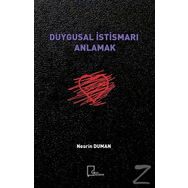 Duygusal İstismari Anlamak - Nesrin Duman