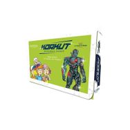 Duygusal Robot Korkut - Dedem Korkut - 2. Sınıf