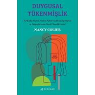 Duygusal Tükenmişlik - Nancy Colier