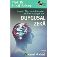 DUYGUSAL ZEKÂ DÖNÜŞÜMCÜ VE ETKILEŞIMCI LIDERLIK - ŞEBNEM ASLAN