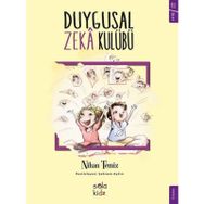 Duygusal Zeka Kulübü - Nihan Temiz