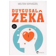 Duygusal Zeka - Meltem Soyugüzel
