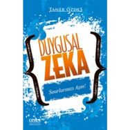 Duygusal Zeka - Taner Özdeş