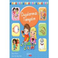 Duyularımızı Tanıyalım - Eleonora Barsotti