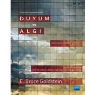 Duyum ve Algı / E. Bruce Goldstein / Nobel Akademik Yayıncılık