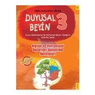 Duyusal Beyin 3 - Ebru Albayrak Sidar