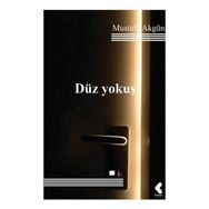 Düz Yokuş - Mustafa Akgün