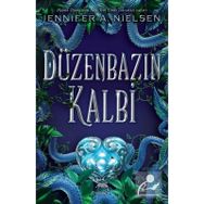 Düzenbazın Kalbi - Ciltli - Jennifer A. Nielsen