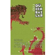 Düzenbazlar 2. Cilt - Gardner Dozois George Martin