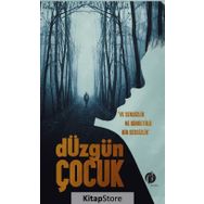 Düzgün Çocuk - Kardelen Kaya