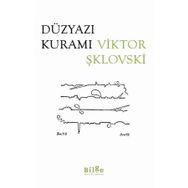 Düzyazı Kuramı - Viktor Şklovski
