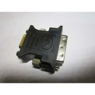 DVI-VGA 12+5 Çevirici