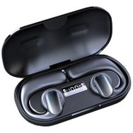 Dvip P85 Siyah Bluetooth Kulaklık