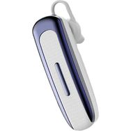 Dvip R10 Beyaz-Mor Bluetooth Kulaklık
