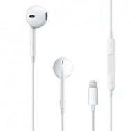 Dvıp S300 İphone Lightning Beyaz Kablolu Mikrofonlu Kulaklık