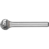 DW DWFD12 Yuvarlak Misket Başlı D 12 mm Kalıpçı Karbür Freze