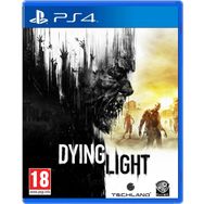 Dying Light PS4