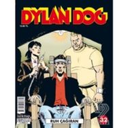 Dylan Dog 32: Ruh Çağıran - Pasquale Ruju