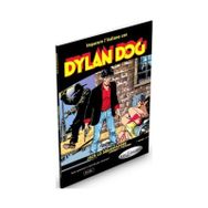 Dylan Dog - Jack To Squartatore - B1 - B2 - Kolektif