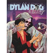 Dylan Dog Maxi Albüm 21 - Gerçeklik Sınırlarının Ötesinde