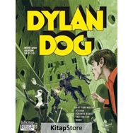Dylan Dog Mini Dev Albüm: 10 - İttifak - Alessandro Bilotta