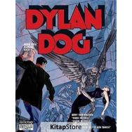 Dylan Dog Mini Dev Albüm 7 - Bruno Enna