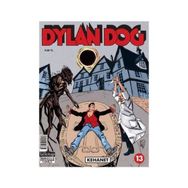 Dylan Dog Sayı 13 - Kehanet - Gianfranco Manfredi