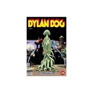 Dylan Dog Sayı 14 - Yakınlaşmalar - G. Anon