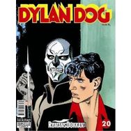Dylan Dog Sayı: 20 - Kaderin Oyunu - Claudio Chiaverotti