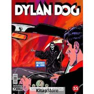 Dylan Dog - Sayı: 55 - Sonsuzluğa Doğru - Kolektif
