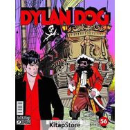 Dylan Dog Sayı: 56 - Zamanın Akışı - Kolektif