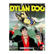Dylan Dog Sayı: 60 - Katil Doğanlar - Kolektif