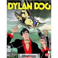 Dylan Dog Sayı: 60 - Katil Doğanlar - Pasquale Ruju