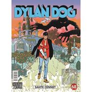 Dylan Dog Sayı: 68 - Sahte Cennet