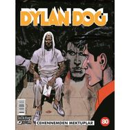 Dylan Dog Sayı 80 Cehennemden Mektuplar - Pasquale Ruju