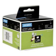 Dymo 11354 LW 57x32 mm Çok Amaçlı Etiket
