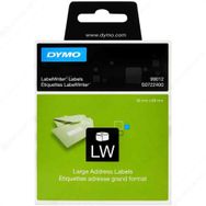 Dymo 99012 Lw 520 Adres Etiketi