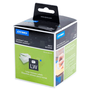 Dymo 99012 LW 89x36 mm Geniş Adres Etiketi