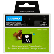 Dymo 99014 LW 101x54 mm Sevkiyat Etiketi