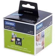 Dymo LabelWriter 99015 70x54 mm Sevkiyat Etiketi