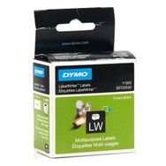 Dymo Lw 11353 24x12 mm 1000li Etiket