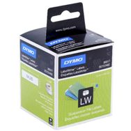 Dymo Lw 99017 50x12 mm 220li Dosya Etiketi