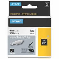 Dymo RhinoPro 18053 Beyaz-Siyah 24 mm 5.5 m Şerit