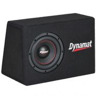Dynamat RS-800 Kabinli 20 cm Bass Hoparlör