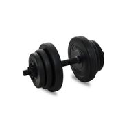 Dynamic 10 Kg Vinyl Dambıl Set