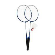 Dynamic 2 Raket 3 Top Badminton