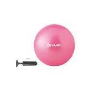 Dynamic 65 Cm Pembe Pilates Topu