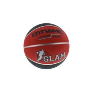 Dynamic No: 7 Kırmızı Siyah Spark Basketbol Topu