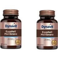 Dynavit Eggshell Membrane 2x30 Tablet